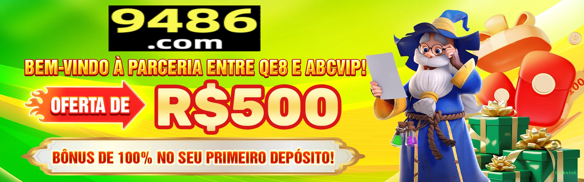 luckslot