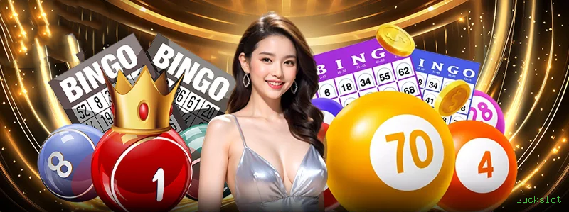luckslot