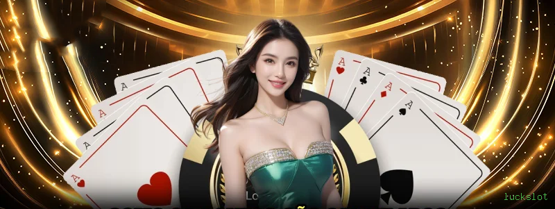 luckslot — plataforma segura e premiada de apostas