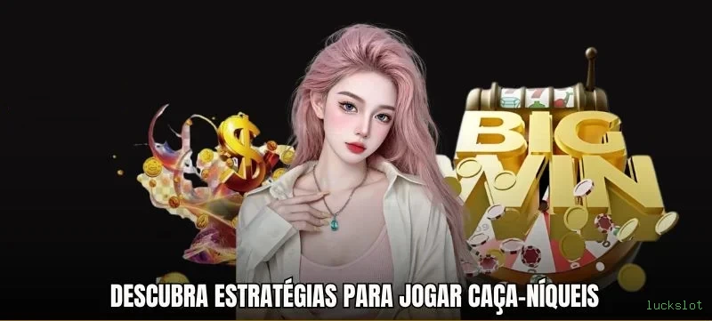 Ranking dos melhores jogos no luckslot — favoritos da comunidade