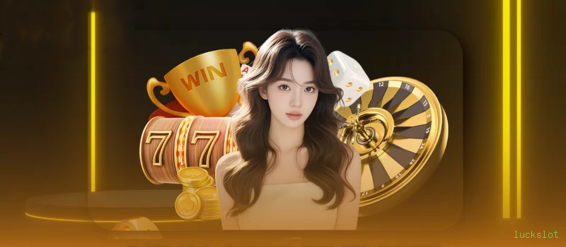 Ranking dos melhores jogos no luckslot — favoritos da comunidade